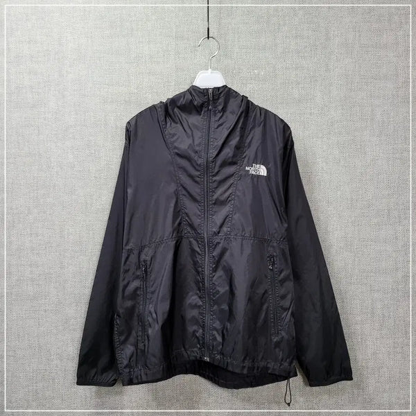 [BUNJANG] The North Face Lightweight Hooded Jacket Men's 95 / 2612. 노스페이스 홑겹 후드자켓 남성95