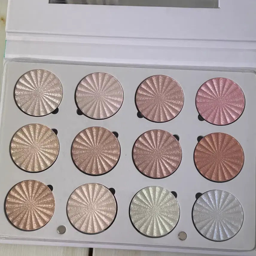 [BUNJANG] Ofra Highlighter Pro Palette / 새상품 오프라 하이라이터 프로 팔레트