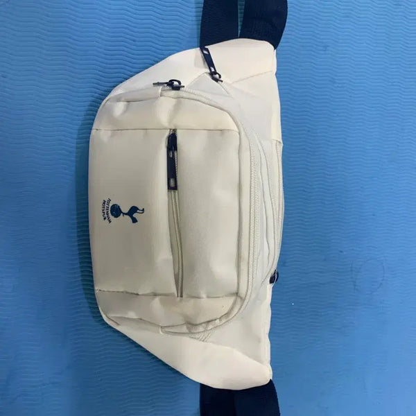 [BUNJANG] Tottenham Hotspur Hip Pack / 토트넘 훗스퍼 힙색