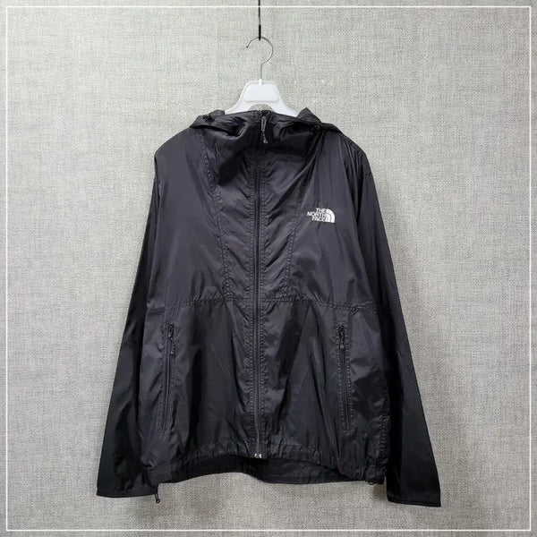 [BUNJANG] The North Face Lightweight Hooded Jacket Men's Size 95 / 2614. 노스페이스 홑겹 후드자켓 남성95