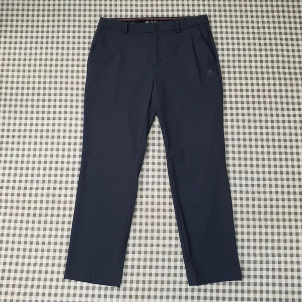 [BUNJANG] Millet Golf Span Pants (Men's 31) / 밀레 골프 스판 팬츠 남자31