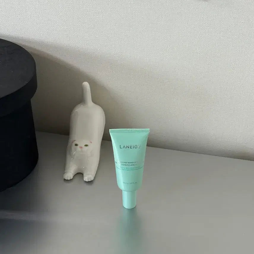 [BUNJANG] LANEIGE Makeup Smoothie Serum / Pore Primer / 라네즈 메이크업 스무디 세럼/모공 프라이머