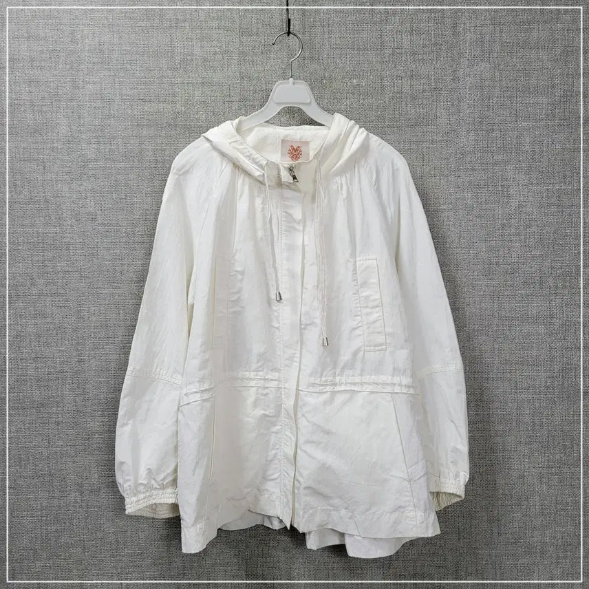 [BUNJANG] DOHO Hooded Field Jacket Women's / 2616. DOHO 후드야상 여성91-105-165