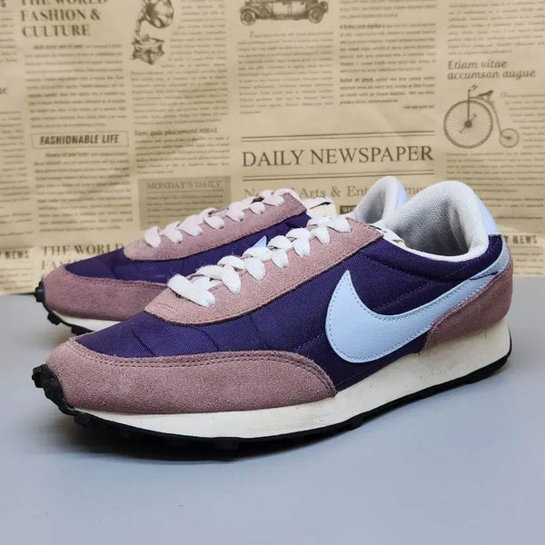 [BUNJANG] Nike Daybreak Purple Sneakers / 나이키 데이브레이크 퍼플 운동화 235