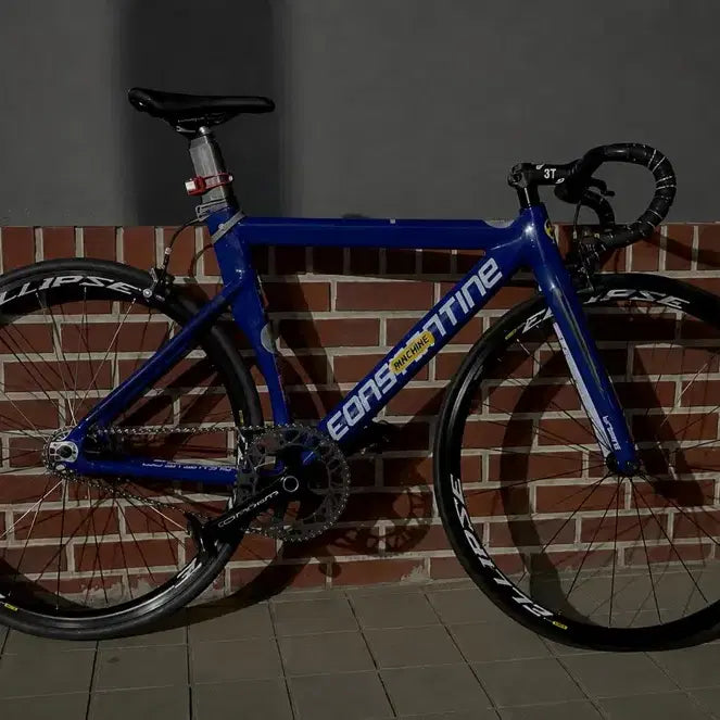 [BUNJANG] Constantine Urban 51cm Fixie Bike / 콘스탄틴 어베인 51사이즈 [1대주] 대차x