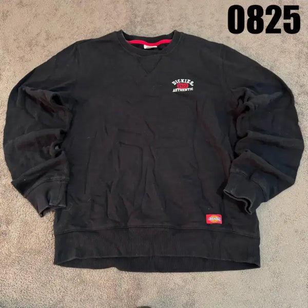 [BUNJANG] Dickies Sweatshirt Size 100 / 디키즈 맨투맨 (100)