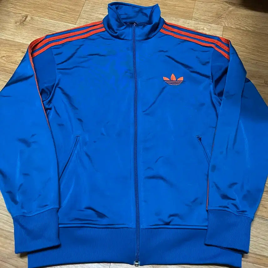 [BUNJANG] Adidas Firebird Track Jacket XL / 아디다스 구형 파이어버드 져지 105사이즈 XL사이즈