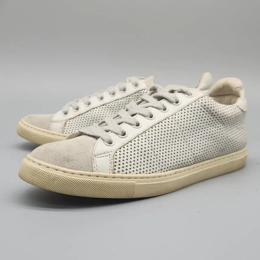 [BUNJANG] IRO Women's Sneakers / qq 이로 IRO 여성스니커즈240