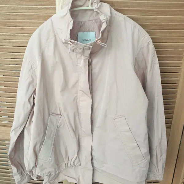 [BUNJANG] SJ WANI Women's Outerwear / SJ WANI 여성 아우터