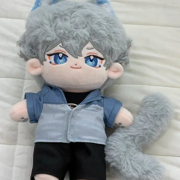 [BUNJANG] Ensemble Stars Sena Izumi 20cm Cotton Doll / 앙스타 세나 솜깅