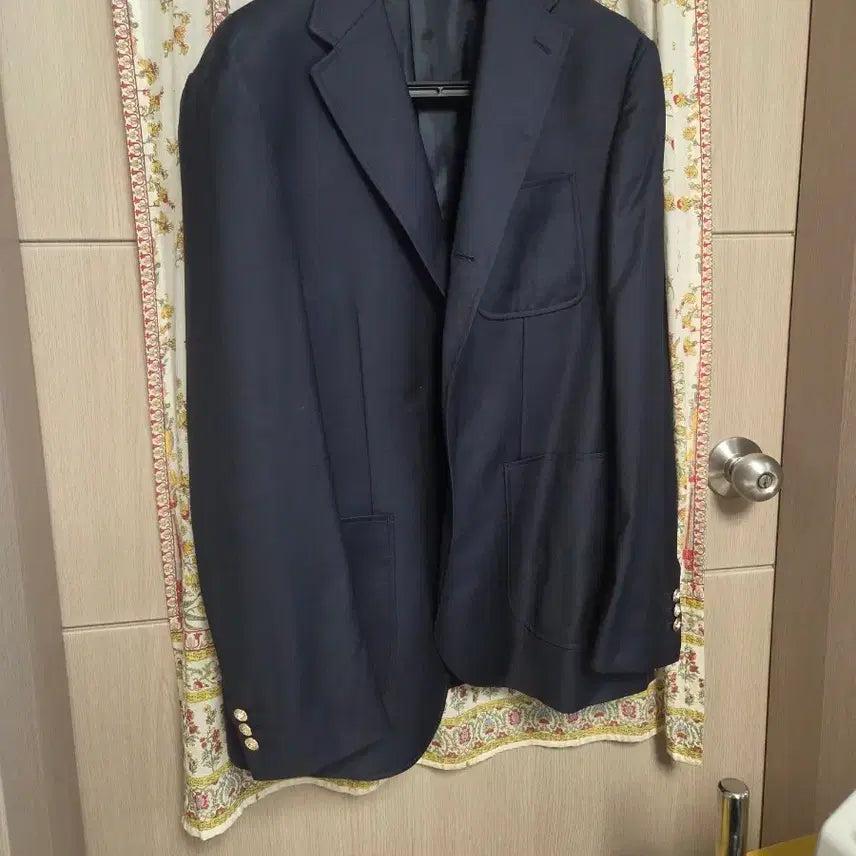[BUNJANG] BANTZ Navy Blazer (L) / 반츠 네이비블레이져 (L)판매 새상품