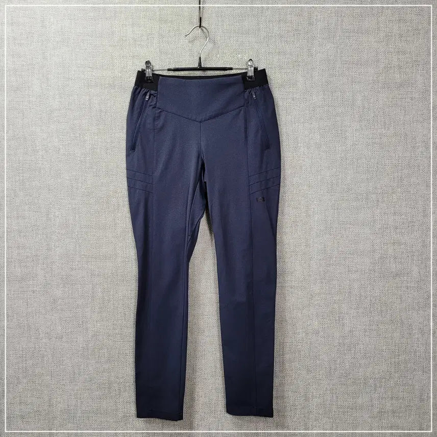 [BUNJANG] K2 Outdoor Navy Pants Women's Size 73 / 2620. K2 아웃도어 네이비팬츠 여성73