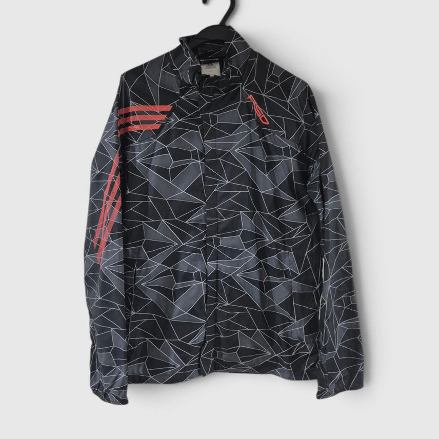 [BUNJANG] Adidas F50 Windbreaker Jacket / [105]아디다스 f50 바람막이자켓 S/S