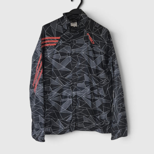 [BUNJANG] Adidas F50 Windbreaker Jacket / [105]아디다스 f50 바람막이자켓 S/S