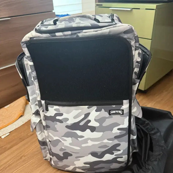 [BUNJANG] Bontreew B1 Backpack / 본트윈 백팩B1