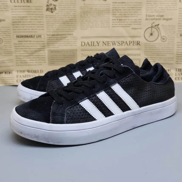 [BUNJANG] Adidas Court Vantage Sneakers / 아디다스 코트밴티지 스니커즈 260