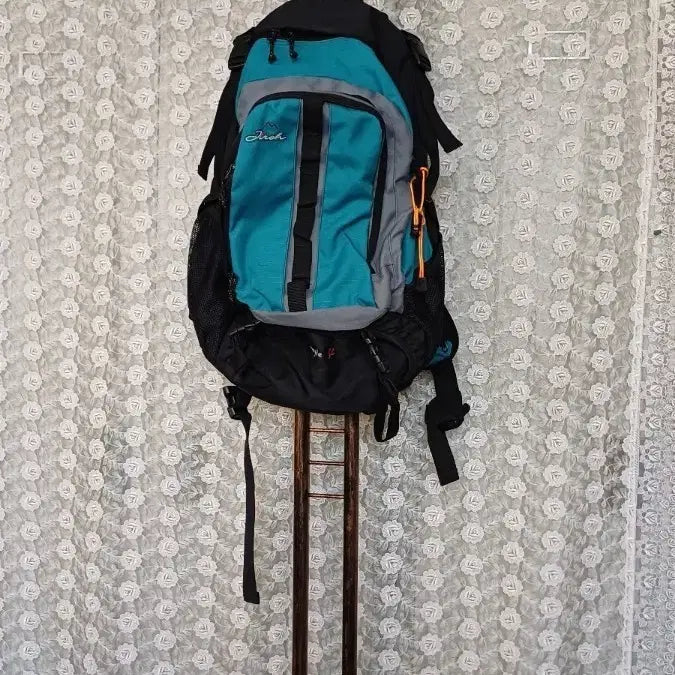 [BUNJANG] 32L Hiking Backpack / 커풀32등산가방가로34세로48센치