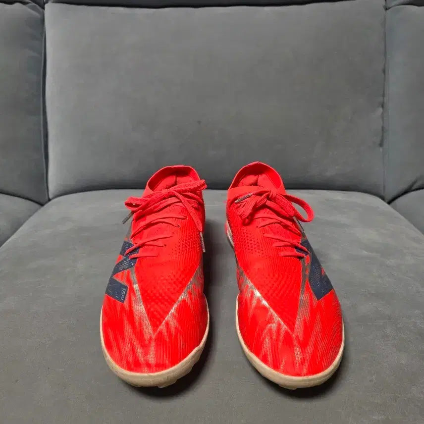 [BUNJANG] New Balance Furon v8 TF 265 / 뉴발란스 퓨론 v8 tf 265