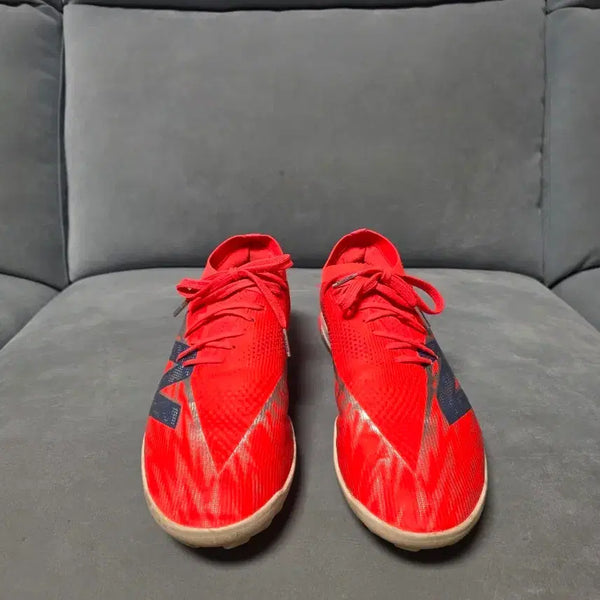 [BUNJANG] New Balance Furon v8 TF 265 / 뉴발란스 퓨론 v8 tf 265