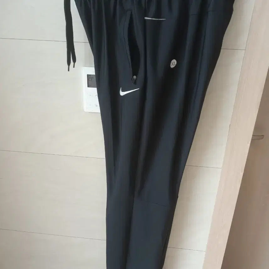 [BUNJANG] Venturi Fabric Functional Pants XL / 춘추용 드라이핏 기능성 팬츠 XL 새상품