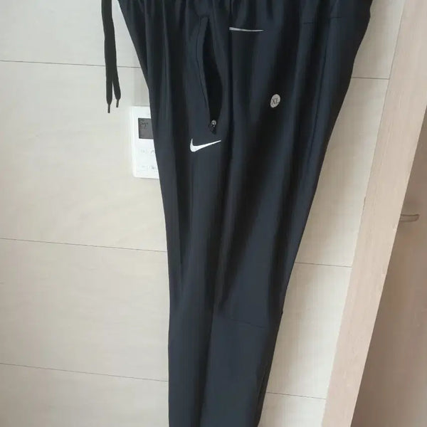 [BUNJANG] Venturi Fabric Functional Pants XL / 춘추용 드라이핏 기능성 팬츠 XL 새상품