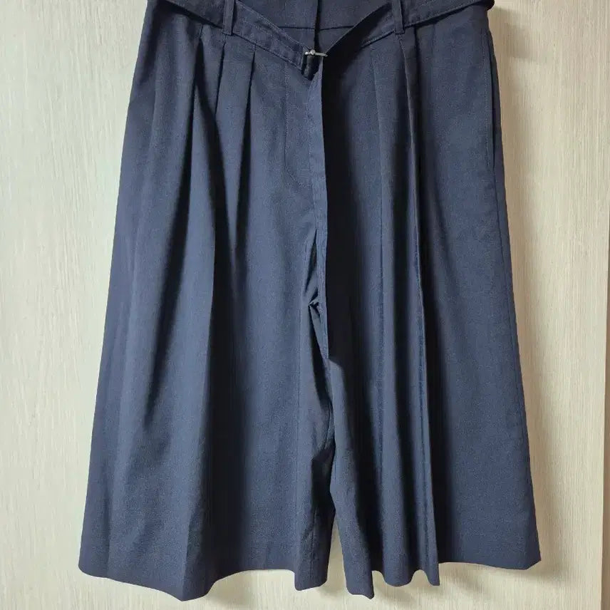 [BUNJANG] System Wide Shorts Size 67 / (22년) 시스템 와이드 팬츠 반바지 67 SYSTEM