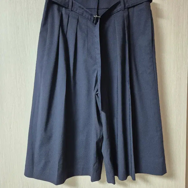[BUNJANG] System Wide Shorts Size 67 / (22년) 시스템 와이드 팬츠 반바지 67 SYSTEM