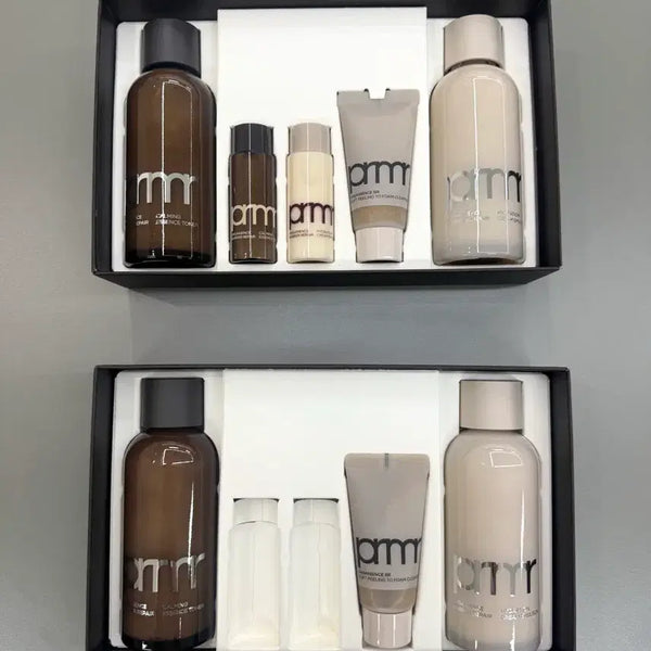 [BUNJANG] Primera Organience Barrier Repair 2-Piece Set (2 Sets) / 프리메라 오가니언스 베리어 리페어 2종 기획 세트 2세트