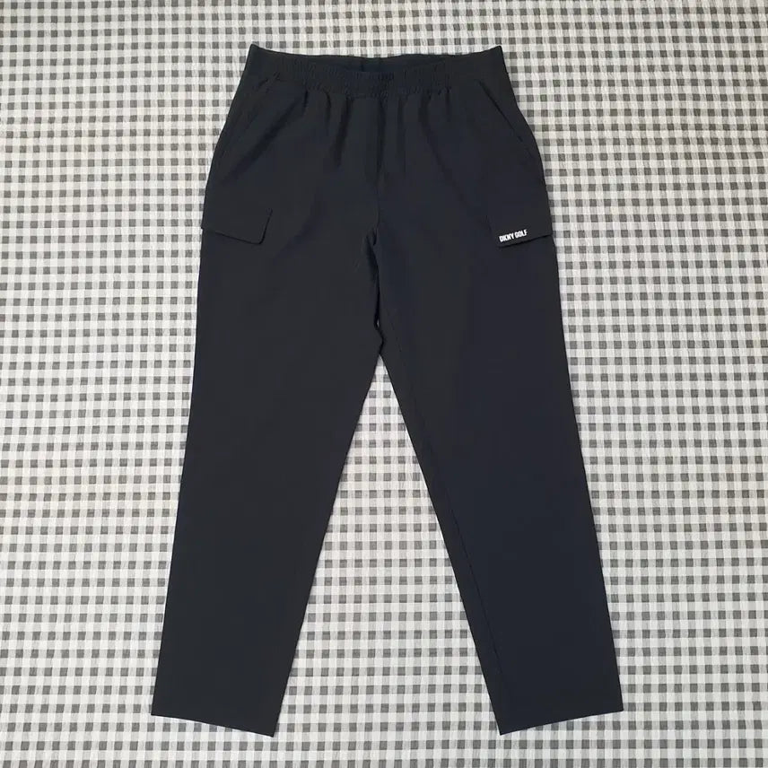 [BUNJANG] DKNY Golf Banding Pants Men's 29-31 / DKNY 골프 밴딩 팬츠 남자29~31