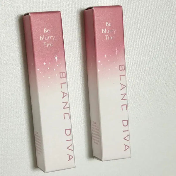 [BUNJANG] Blancdiva B-Blurry Tint 01 Rose Bouquet / 새상품 블랑디바 비 블러리 틴트 01 로즈 부케
