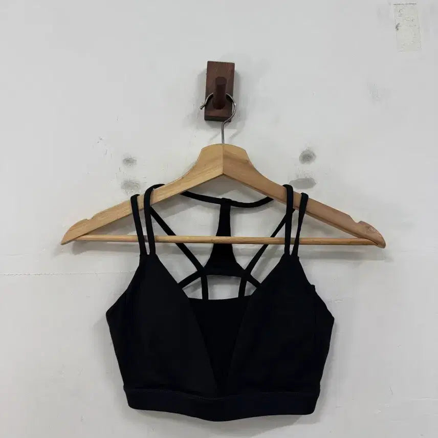 [BUNJANG] MPG Sports Bra Top / (85)mpg 스포츠브라 탑