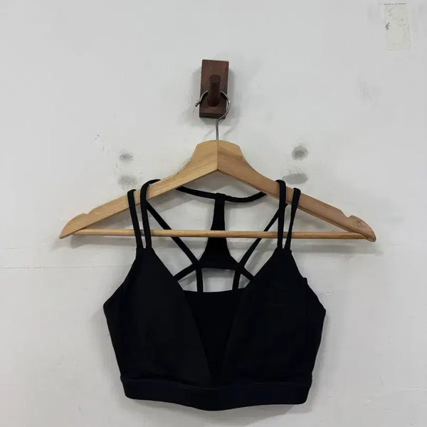 [BUNJANG] MPG Sports Bra Top / (85)mpg 스포츠브라 탑