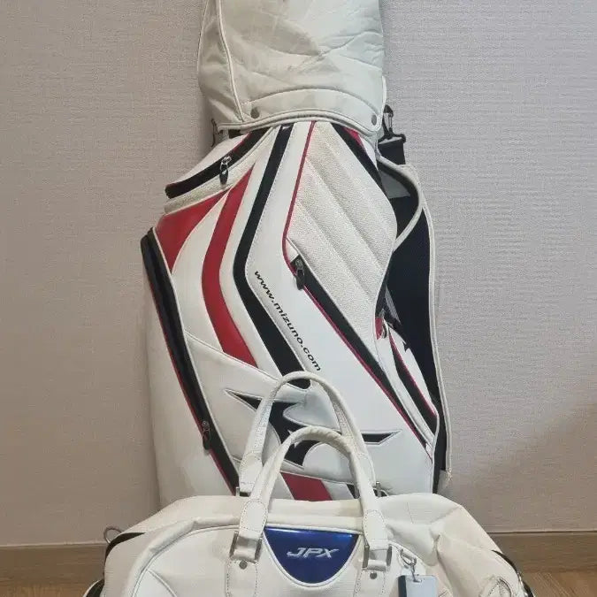 [BUNJANG] TaylorMade & Mizuno Full Set Golf Clubs / 테일러메이드 & 미즈노 조합 골프채 풀세트