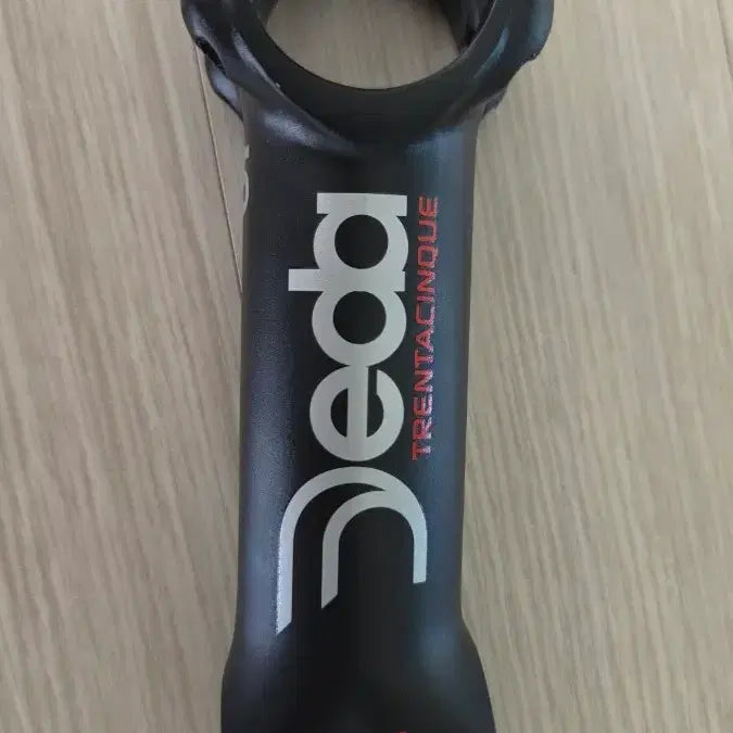 [BUNJANG] Deda Elementi Trentacinque 35 Stem 120mm 82 Degree / 데다35 스템