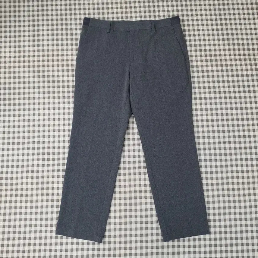 [BUNJANG] Beanpole Summer Pants (Men's 30-31) / 빈폴 빈딩 여름 팬츠 남자30~31