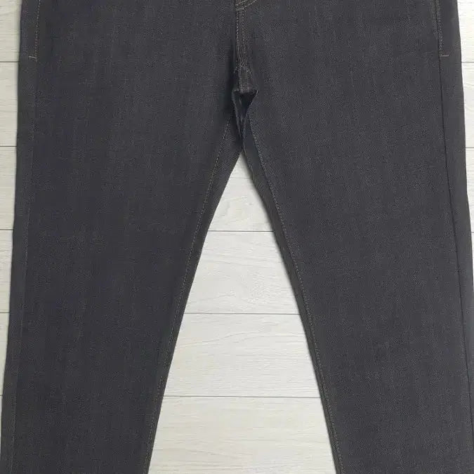 [BUNJANG] Plac Jeans KURZ 32 Inch Stretch Chinos / 플랙진 정품(사방스판) KURZ 32인치(No.496)거의새바지!