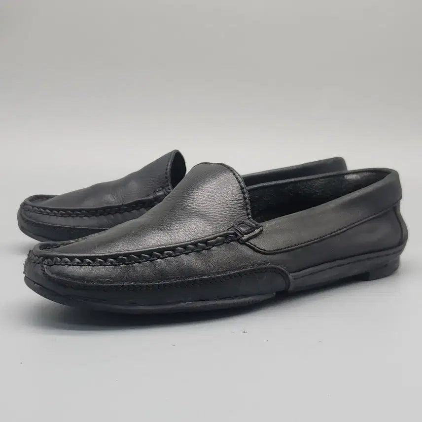 [BUNJANG] Giorgio Brutini Men's Leather Loafers / qq 조르지오 브루티니 남성가죽로퍼 270