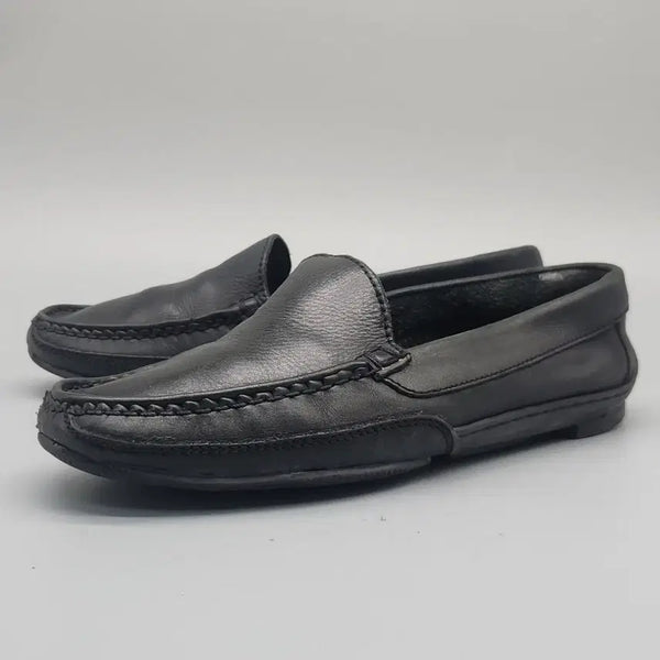 [BUNJANG] Giorgio Brutini Men's Leather Loafers / qq 조르지오 브루티니 남성가죽로퍼 270
