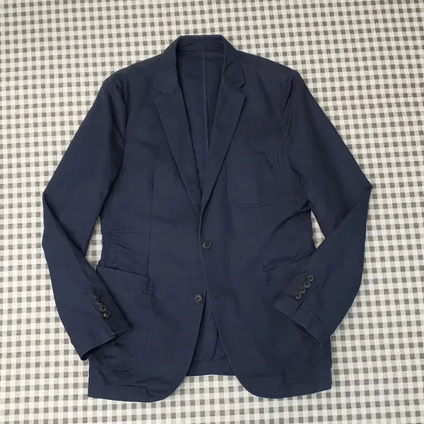 [BUNJANG] Beanpole Spring/Fall Blazer Jacket Men's Size 95 / 빈폴 간절기 블레이저 자켓 남자95
