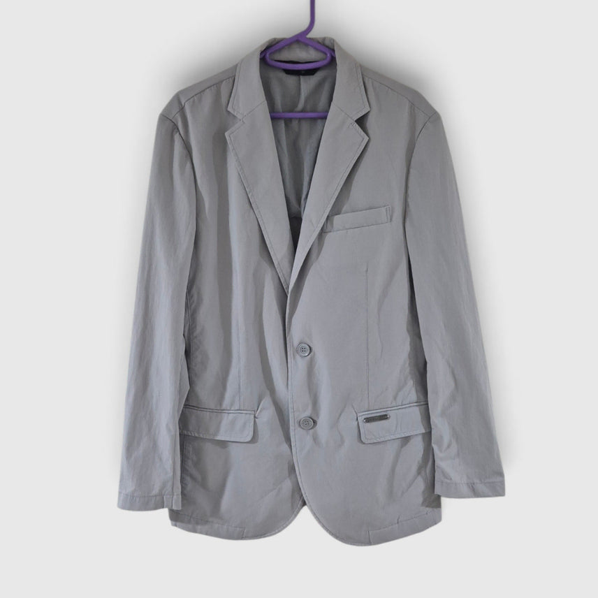 [BUNJANG] 95 Summer Blazer Jacket / [95]이동수 골프 여름 블레이저 자켓