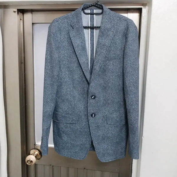 [BUNJANG] SIEG Men's Slim Fit Suit 95 / 지이크 남성95 슬림 수트