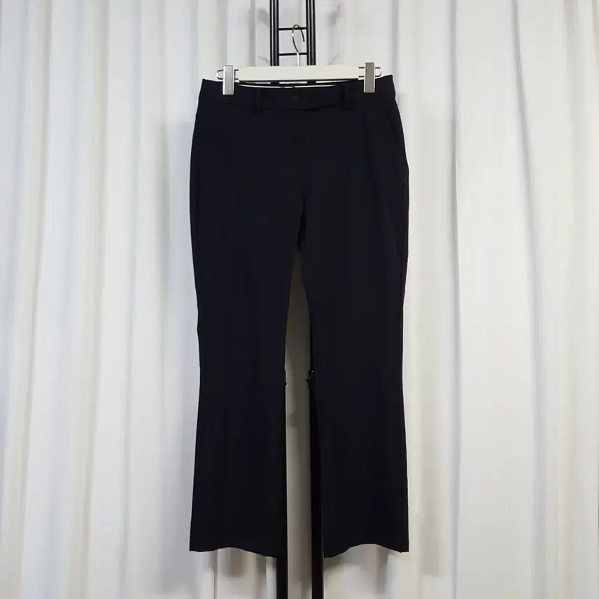 [BUNJANG] DKNY Golf Women's Black Pants Size 30 / DKNY 골프 여성 바지 블랙 30 오일장