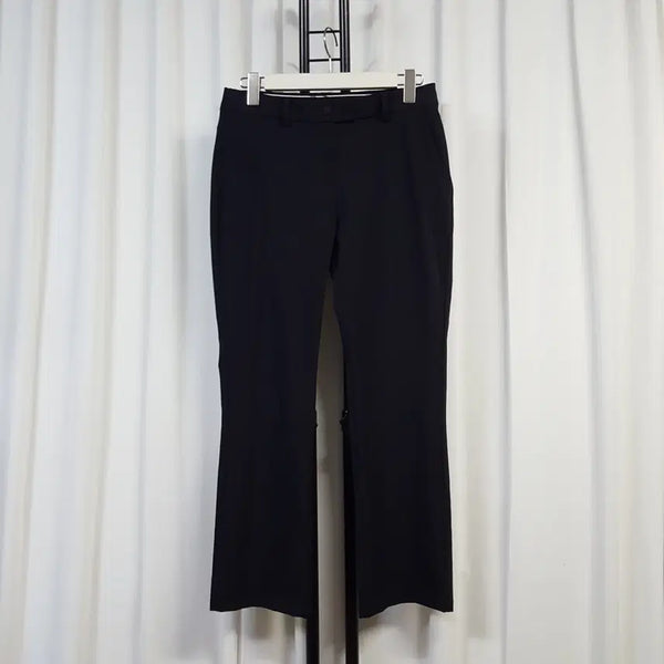 [BUNJANG] DKNY Golf Women's Black Pants Size 30 / DKNY 골프 여성 바지 블랙 30 오일장