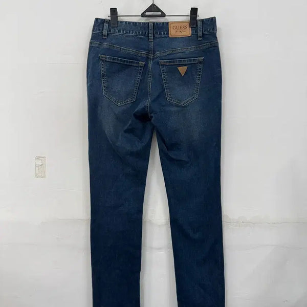 [BUNJANG] Guess Women's Denim Pants / (29)게스 여자 데님팬츠
