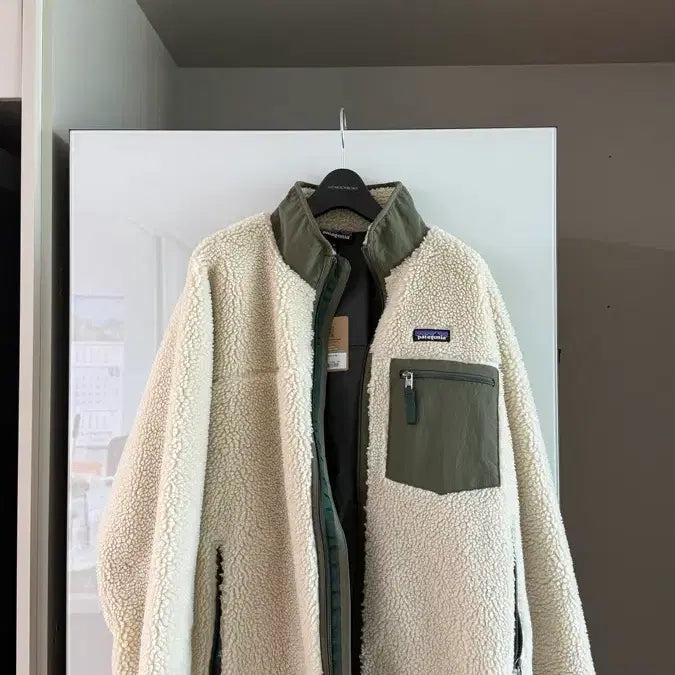 [BUNJANG] Patagonia Retro-X Fleece Jacket / 파타고니아 레트로 X 자켓