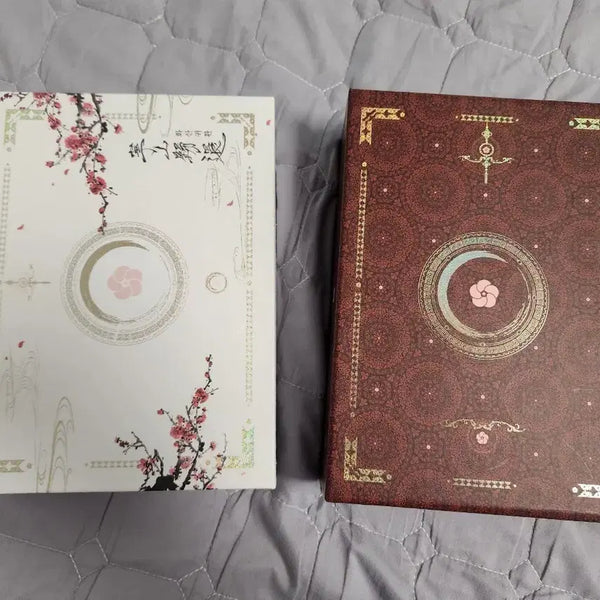 [BUNJANG] Volcanic Age First Novel Special Set / 화산귀환 첫 소설 단행본 스페셜세트