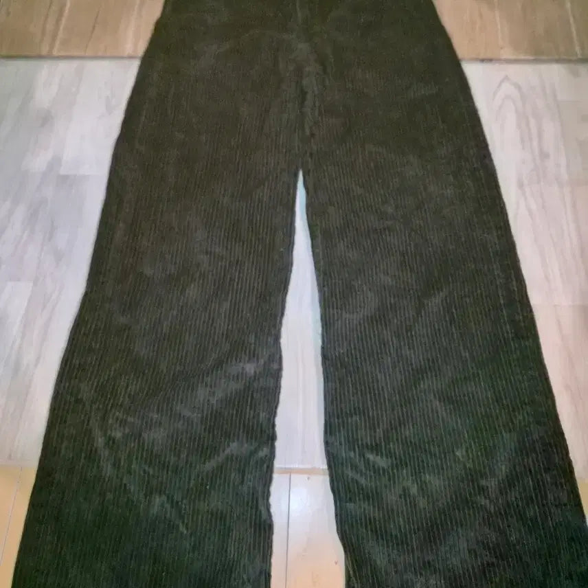 [BUNJANG] Levi's Lip Cage Wide Corduroy Pants Size 27 / 리바이스 립케이지 와이드 코듀로이 팬츠 27