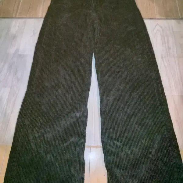 [BUNJANG] Levi's Lip Cage Wide Corduroy Pants Size 27 / 리바이스 립케이지 와이드 코듀로이 팬츠 27