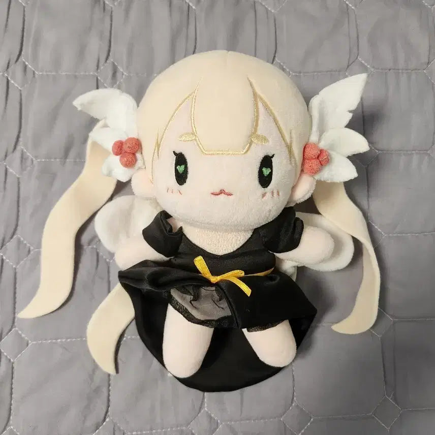[BUNJANG] Omniscient Reader's Viewpoint Uriel 15cm Plush Doll / 전지적 독자 시점 우리엘 15깅 인형