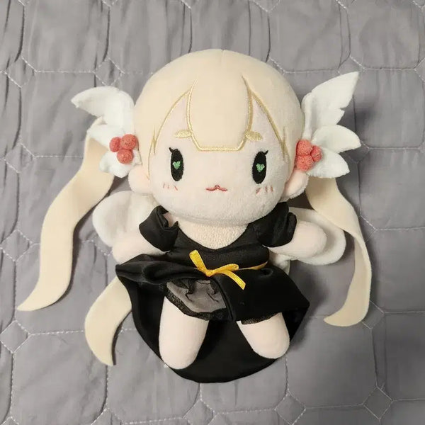 [BUNJANG] Omniscient Reader's Viewpoint Uriel 15cm Plush Doll / 전지적 독자 시점 우리엘 15깅 인형